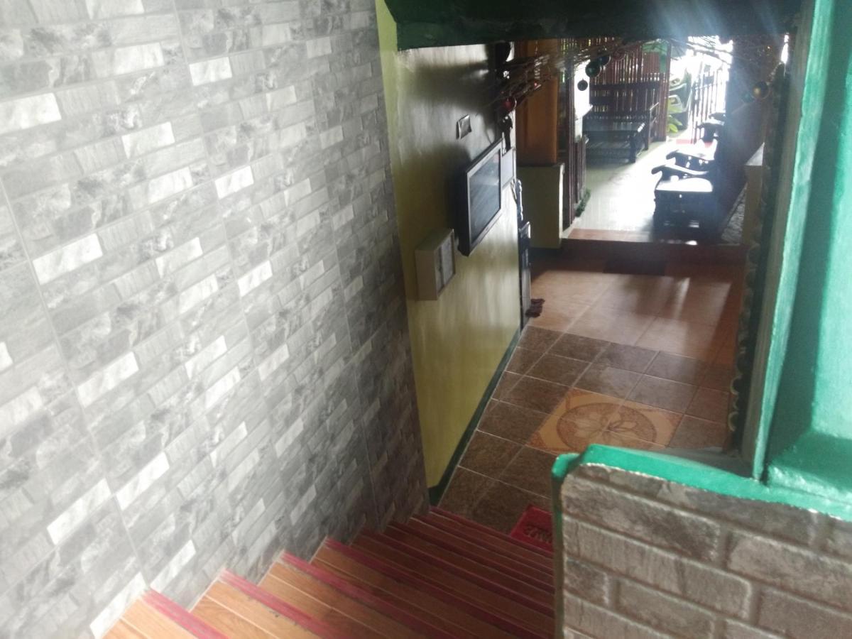 Aosmec Square Hotel มักตัน ภายนอก รูปภาพ